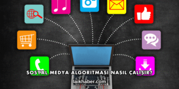 Sosyal Medya Algoritması Nasıl Çalışır?