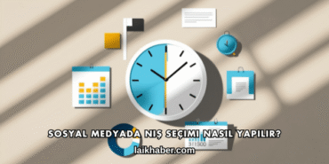 Sosyal Medyada Niş Seçimi Nasıl Yapılır