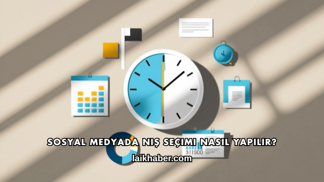 Sosyal Medyada Niş Seçimi Nasıl Yapılır