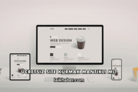 Ücretsiz Site Kurmak Mantıklı mı?