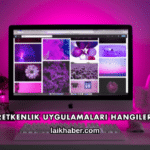 Üretkenlik Uygulamaları Hangileri?