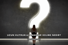 Uzun Kuyruklu Anahtar Kelime Nedir?
