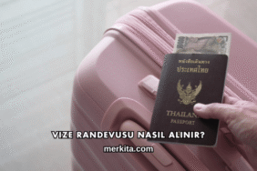 Vize Randevusu Nasıl Alınır?