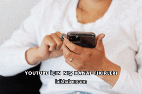 YouTube İçin Niş Kanal Fikirleri