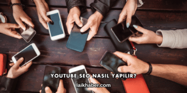 YouTube SEO Nasıl Yapılır?