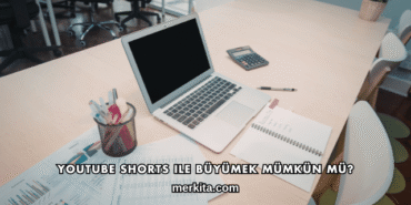 YouTube Shorts ile Büyümek Mümkün mü?