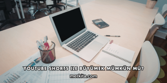 YouTube Shorts ile Büyümek Mümkün mü?